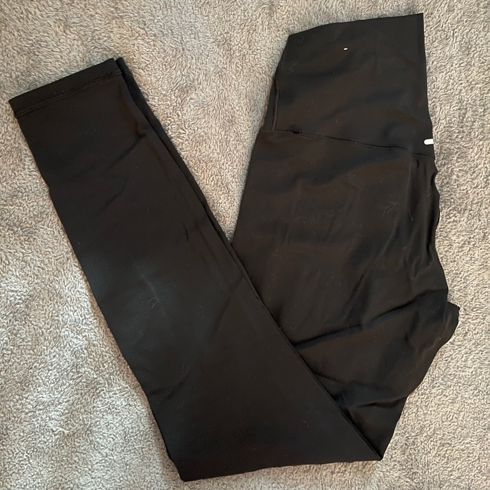 Aerie Chill. Play. Move. Leggings